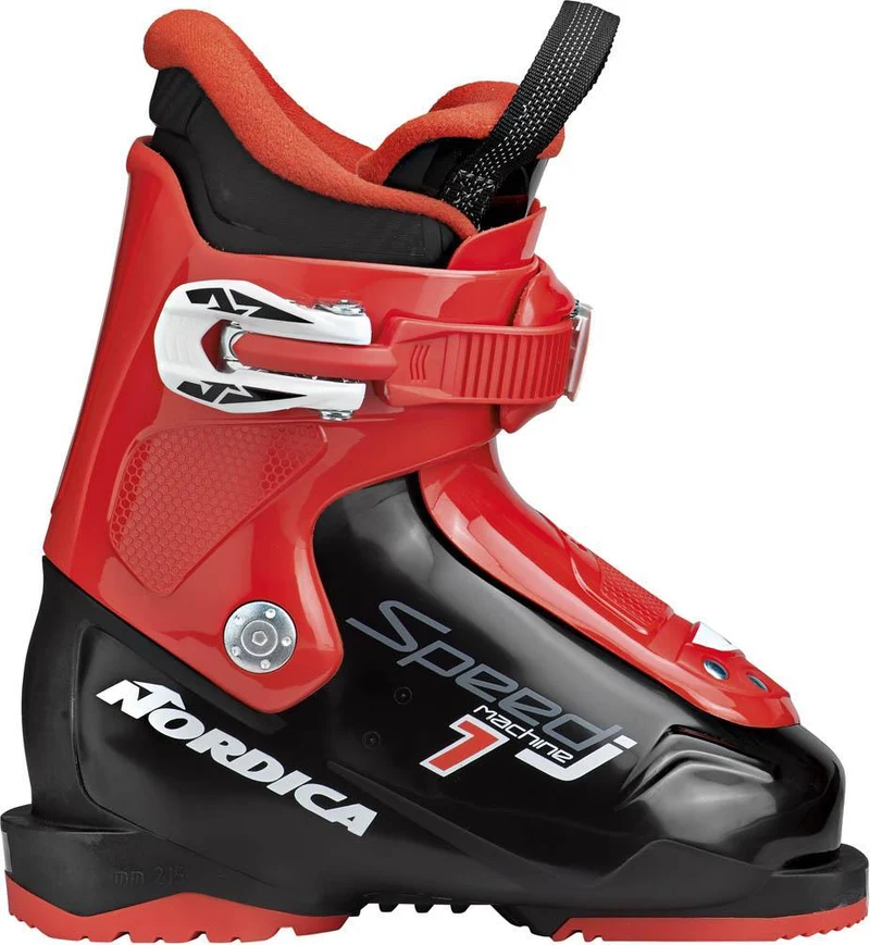 Nordica Speedmachine J 1