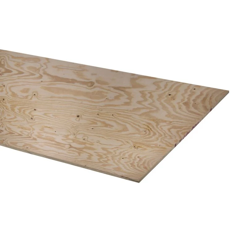 Multiplex underlayment Elliots pine 244x122cm 18mm