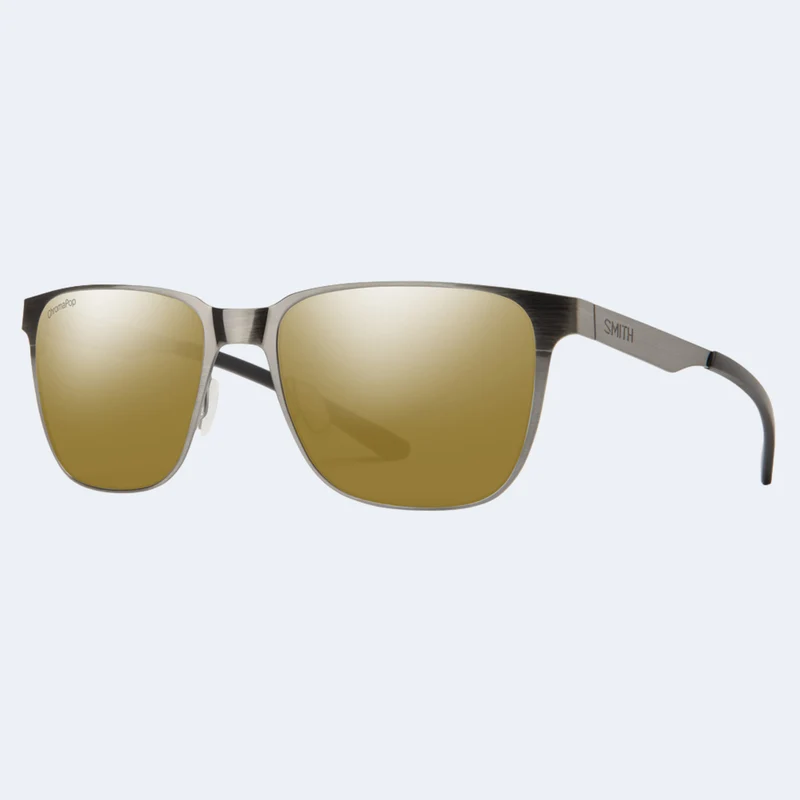 Smith Lowdown Metal Sunglasses