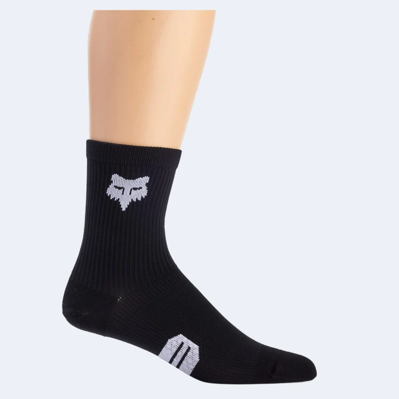 Fox 6" Ranger Men's Sock