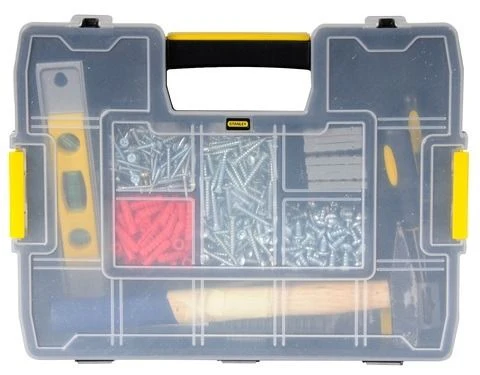 Stanley SortMaster organizer