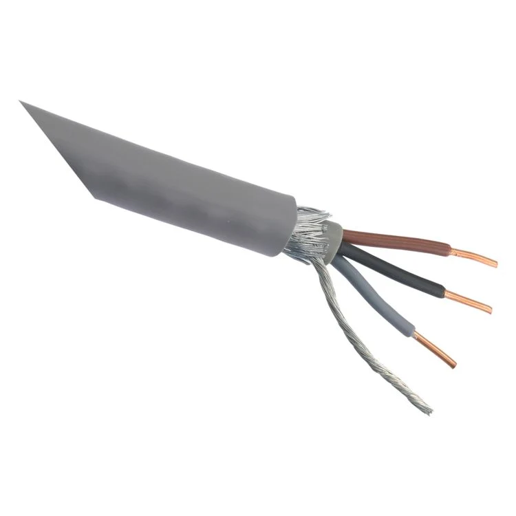 Q-Link grondkabel XMVK-AS 2,5mm Perm