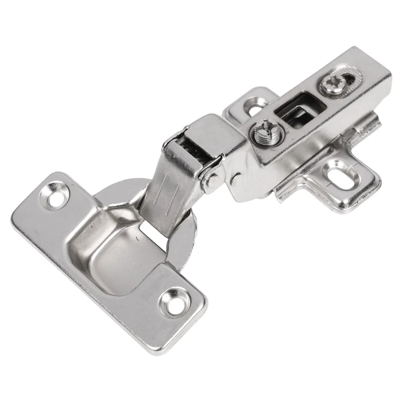 Kastscharnier verzinkt 3,5cm 2st