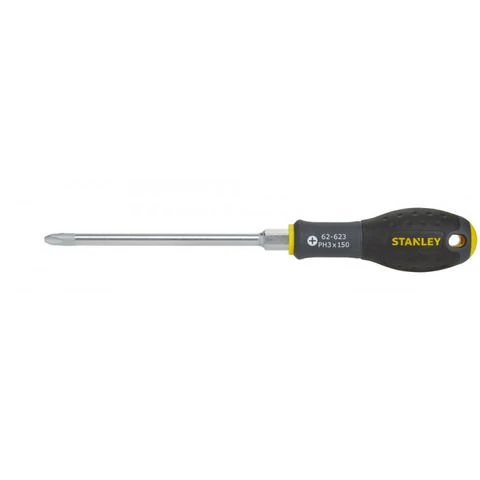 Stanley FatMax schroevendraaier bolster PH3x150mm