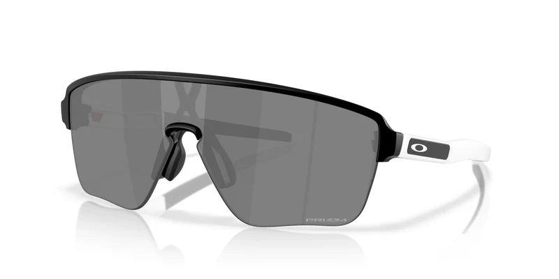 Corridor SQ Duality Collection Gafas de Sol Oakley Negro Mate Lente Prizm Negro