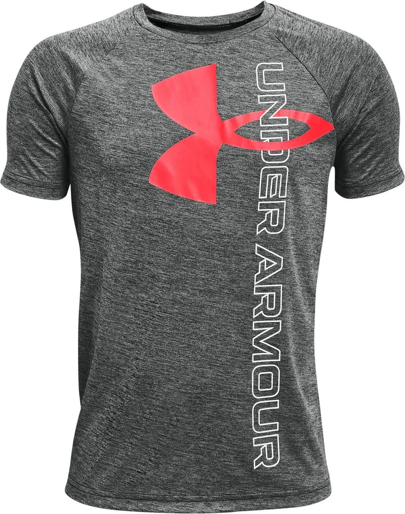 Tech Split HYBKnaben T-Shirt