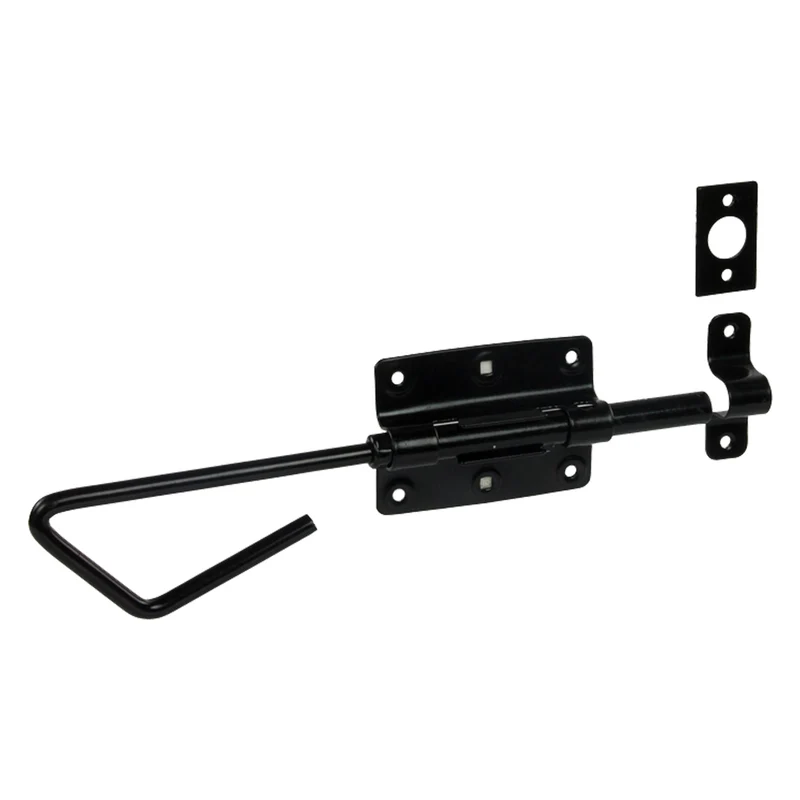 Starx staartgrendel metaal 25cm
