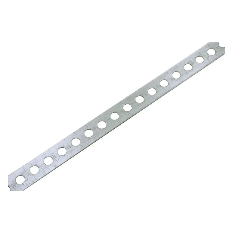Bandijzer recht 12x0,7mm 10m
