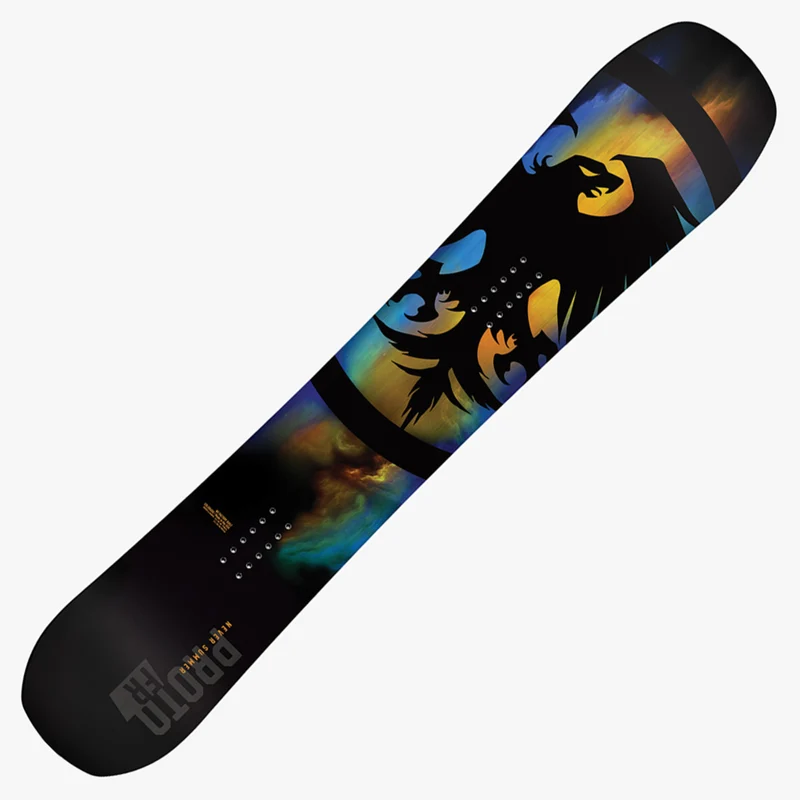 2025 Never Summer Proto FR Snowboard