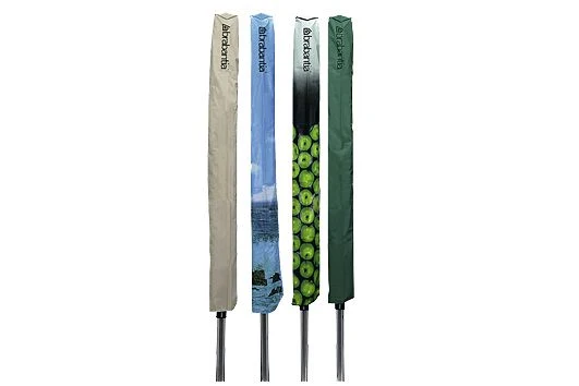 Brabantia droogmolenhoes Topspinner en Lift-O-Matic