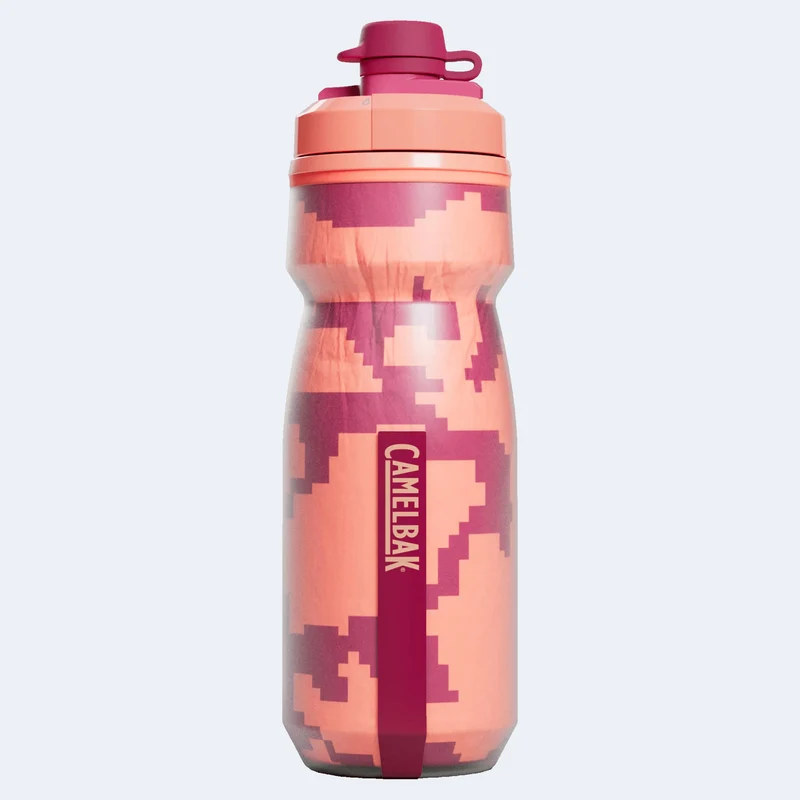 Camelbak Podium Dirt Series Chill Water Bottle 21 oz.