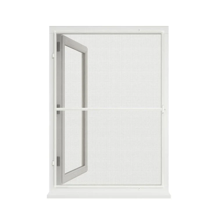 Hamstra Ultra raamhor grijs 155x125cm