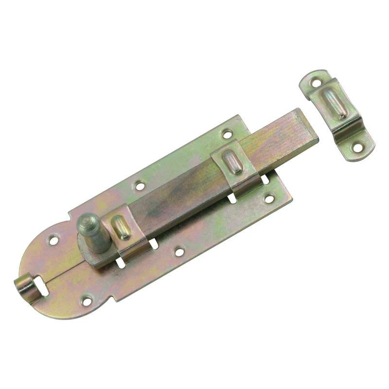 Starx rolschuif metaal 14cm