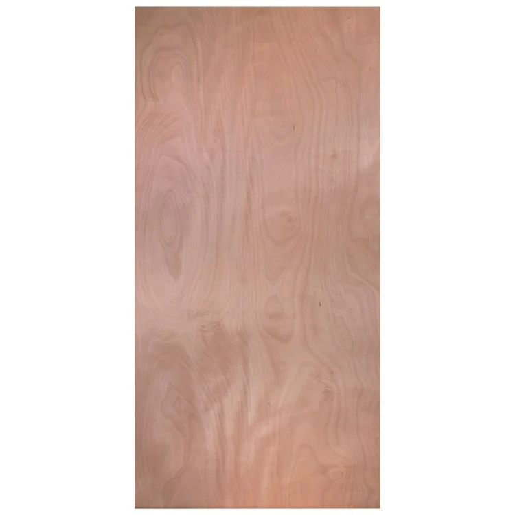 Multiplex ocoumé 250x122cm 6mm