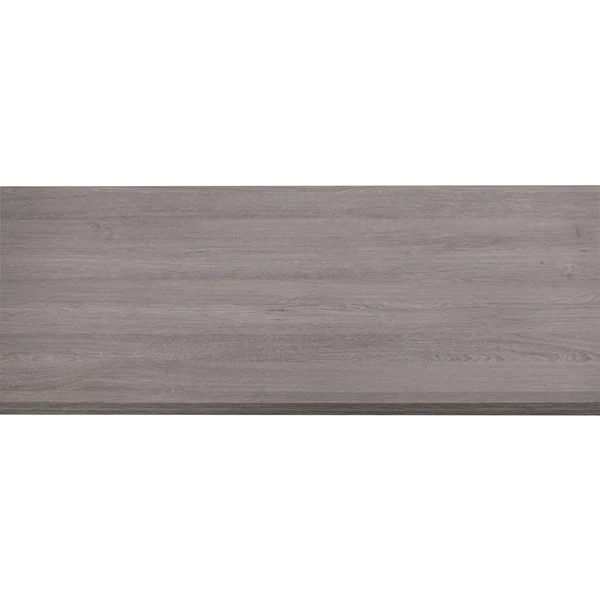 CanDo meubelpaneel spaanplaat 2-zijdige eiken vergrijsd 1,8x60x250cm