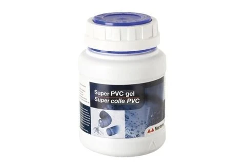 Martens PVC-gel Super 250ml