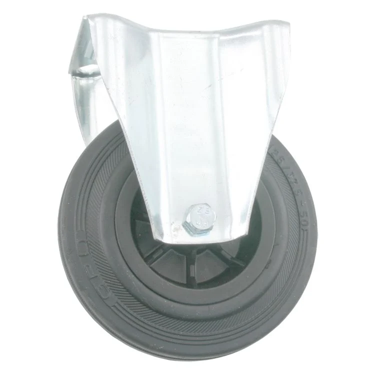 Transportbokwiel ⌀10cm