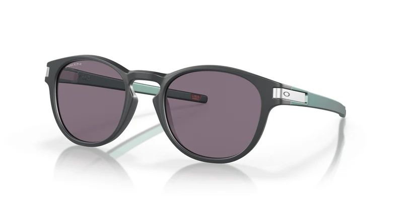 Latch Gafas de Sol Oakley Carbon Mate Lente Prizm Gris