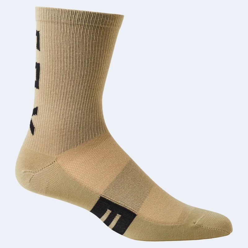 Fox 6" Flexair Merino Men's Sock