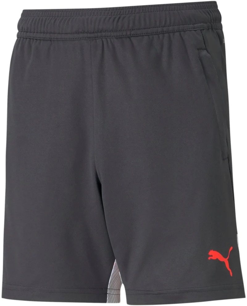 Individualcup Shorts Jr