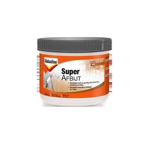 Alabastine Super afbijt 500ml
