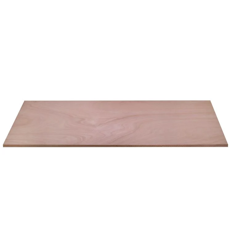 Multiplex ocoumé 250x122cm 18mm