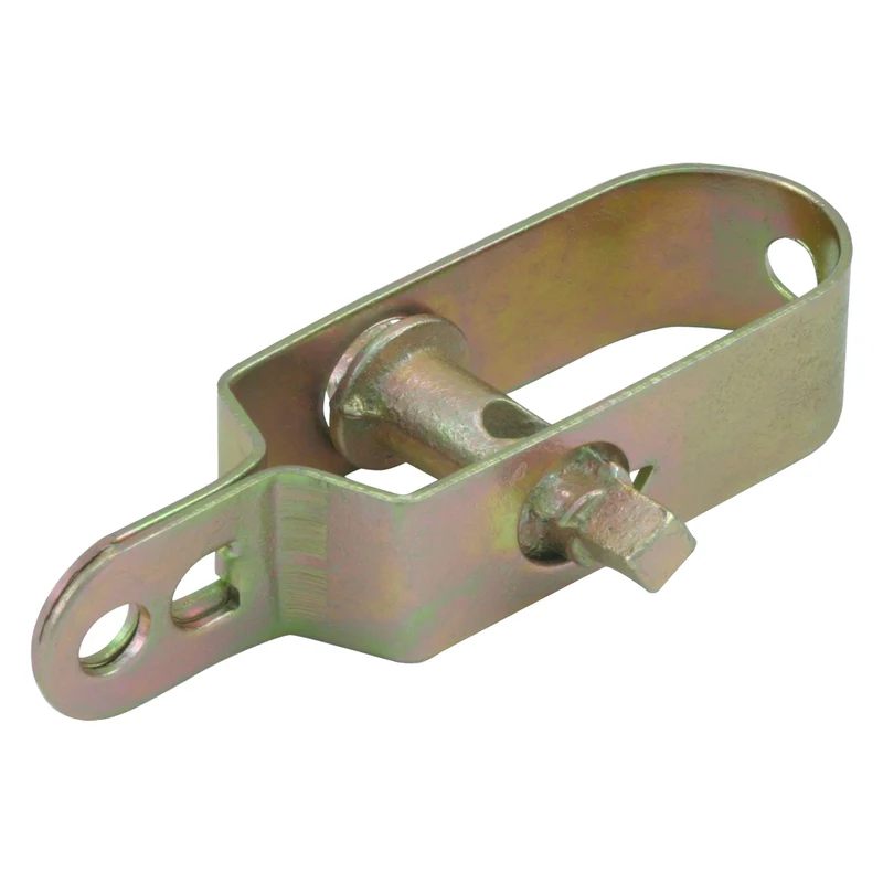Deltafix draadspanner metaal 10cm