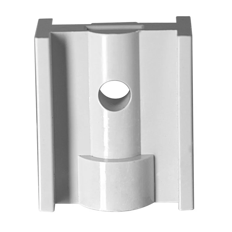 Klemnok M6 ophangbeugel 5 stuks
