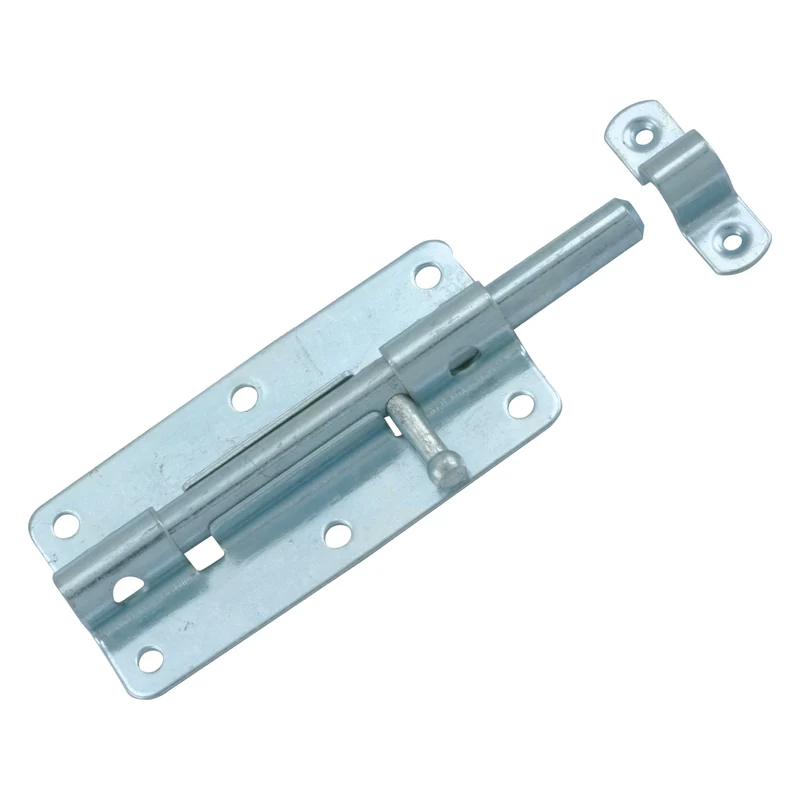 Starx deurgrendel metaal 10cm