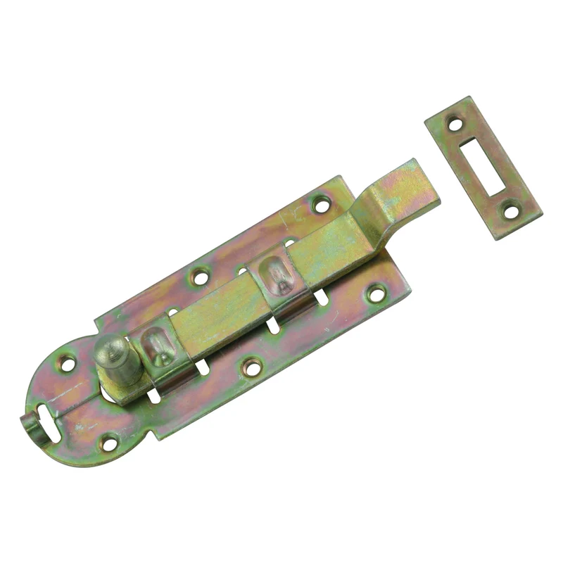Starx rolschuif metaal 10cm