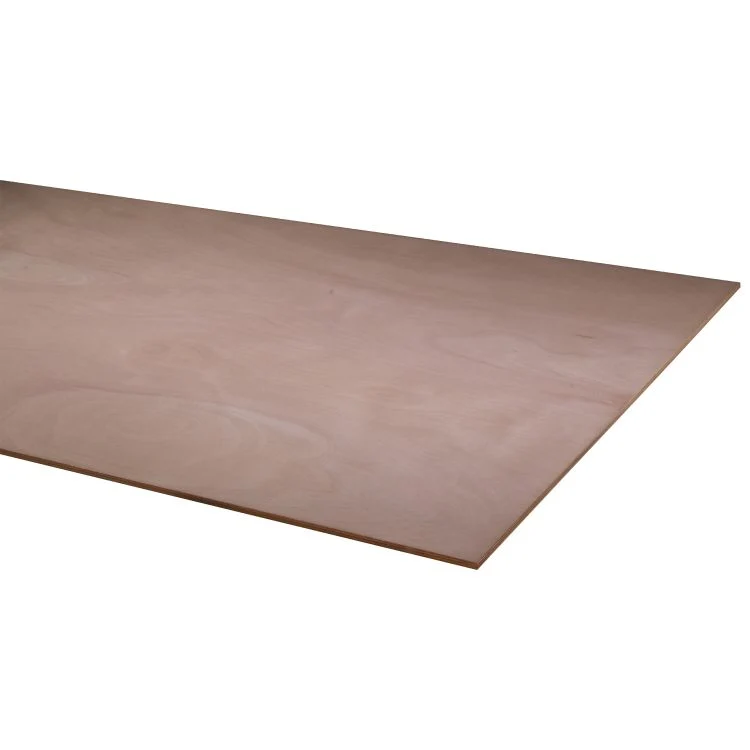 Multiplex ocoumé 250x122cm 12mm