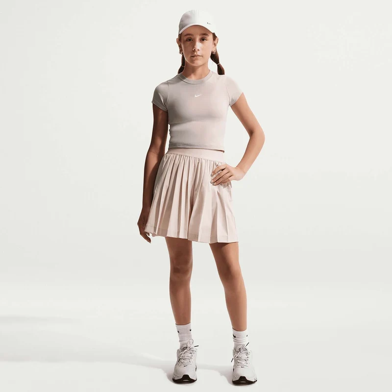 sportswear big kids' Kort T-shirt