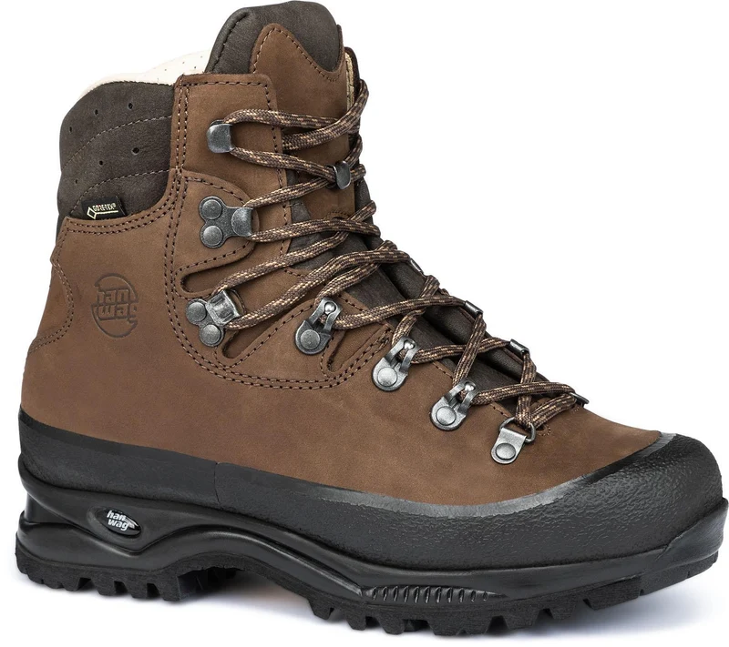 alaska lady gtx