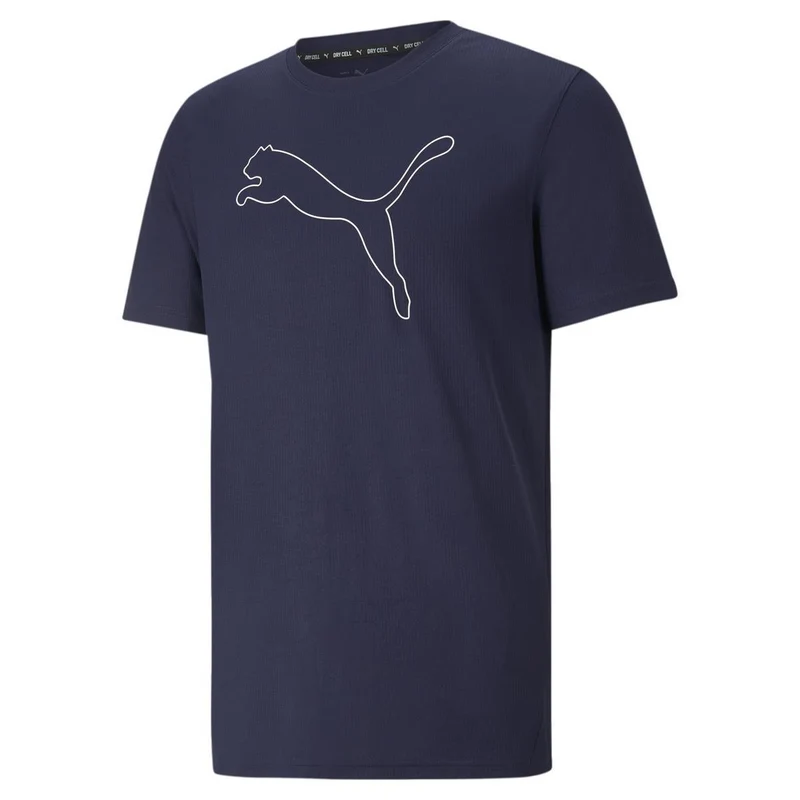 Performance Cat Tee M