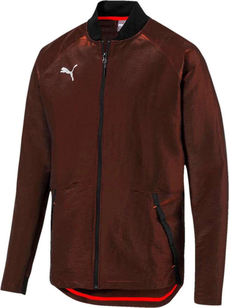 ftblnxt pro jacket