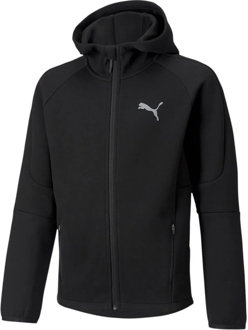 Evostripe Full-zip Hoodie