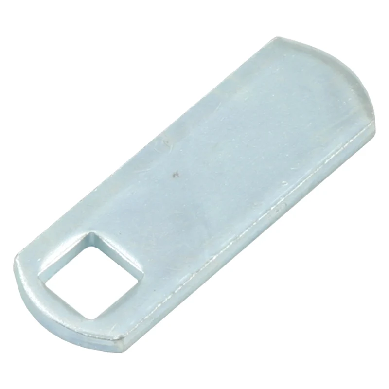Starx sluithaak zilver