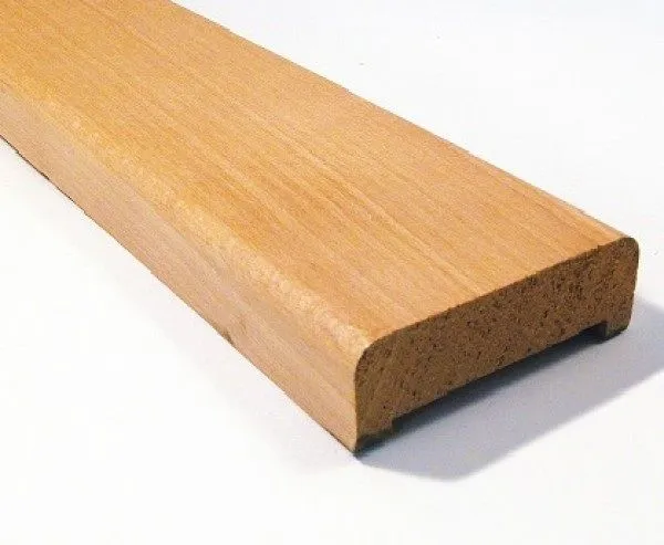 CanDo stofdorpel beuken 2,2x12x90cm