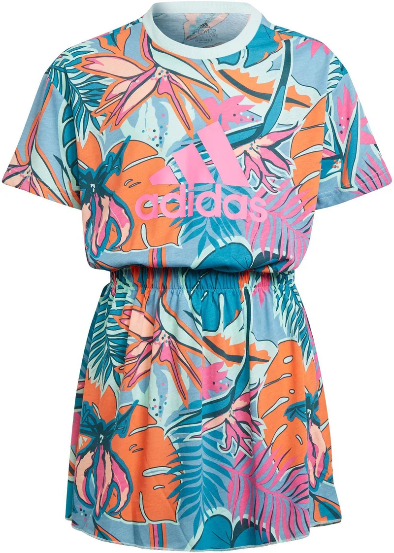 G Dance Dress