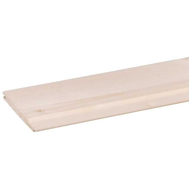 CanDo schroten onbehandeld vuren 270x9,3x8,1cm 10st