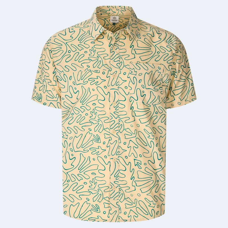 Flylow Wild Child Men's Shirt