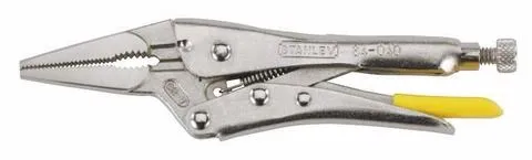 Stanley griptang lange bek 75mm