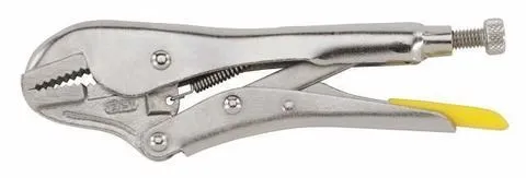 Stanley griptang rechte bek 50mm