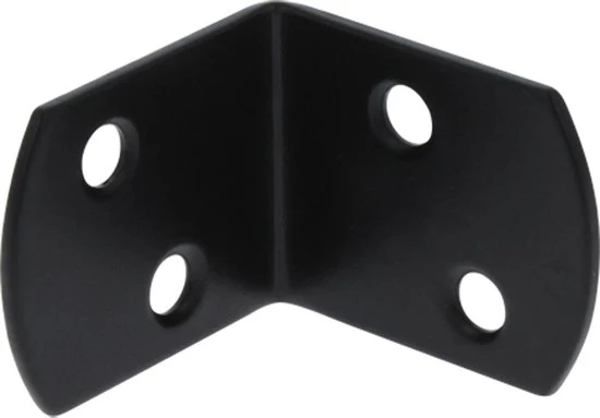 Starx L-steun metaal