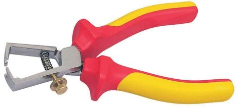 Stanley afstriptang VDE 160 mm