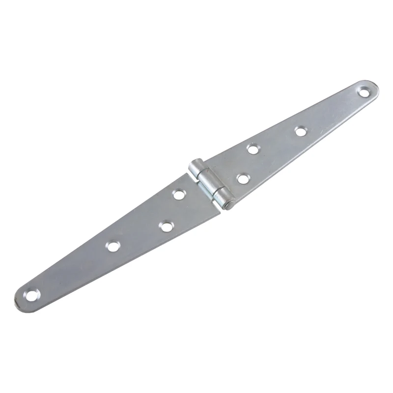 Starx staartheng metaal 7,5cm