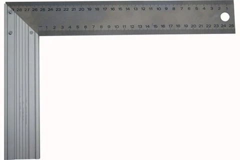 Stanley winkelhaak 400mm