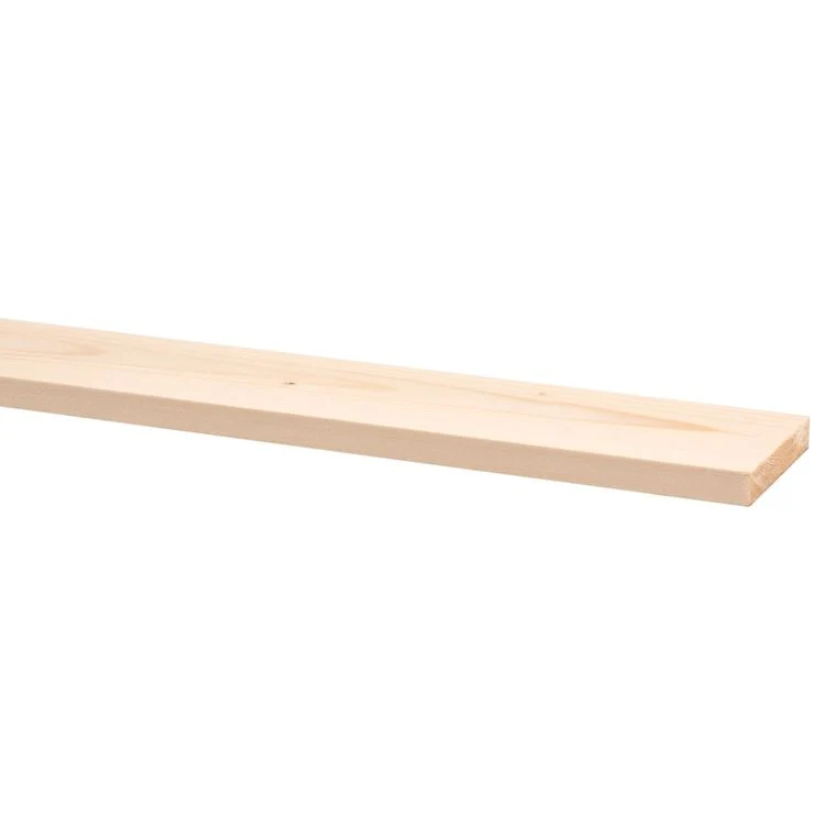 Schaaflat vuren VTA 12x69mm 270cm