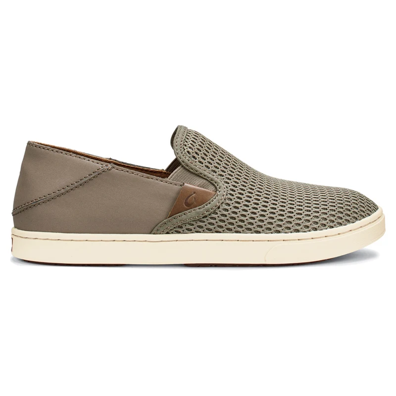 Olukai Pehuea Women's Slip-On Sneakers