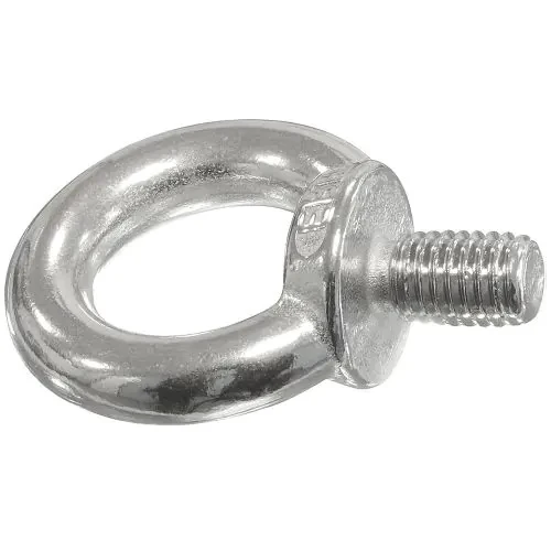 Deltafix ringschroef M6